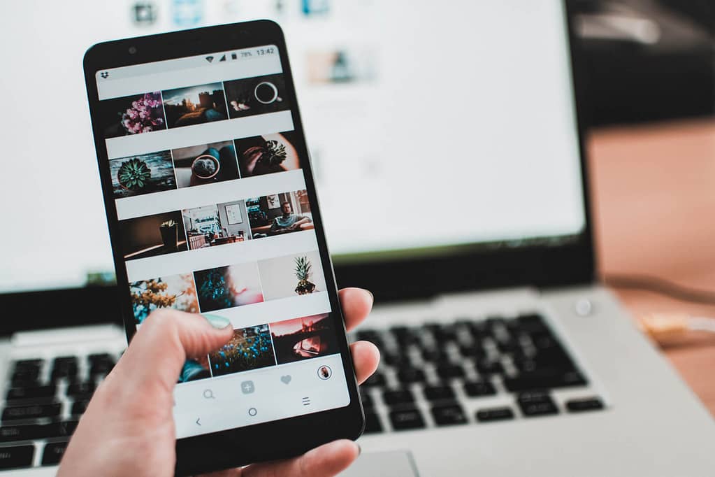 Hoe voeg je meerdere links toe aan je Instagram bio