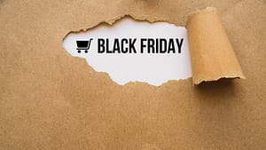 Black Friday deals voor ondernemers