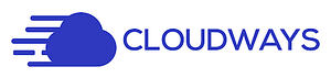 website hosting cloudways logo