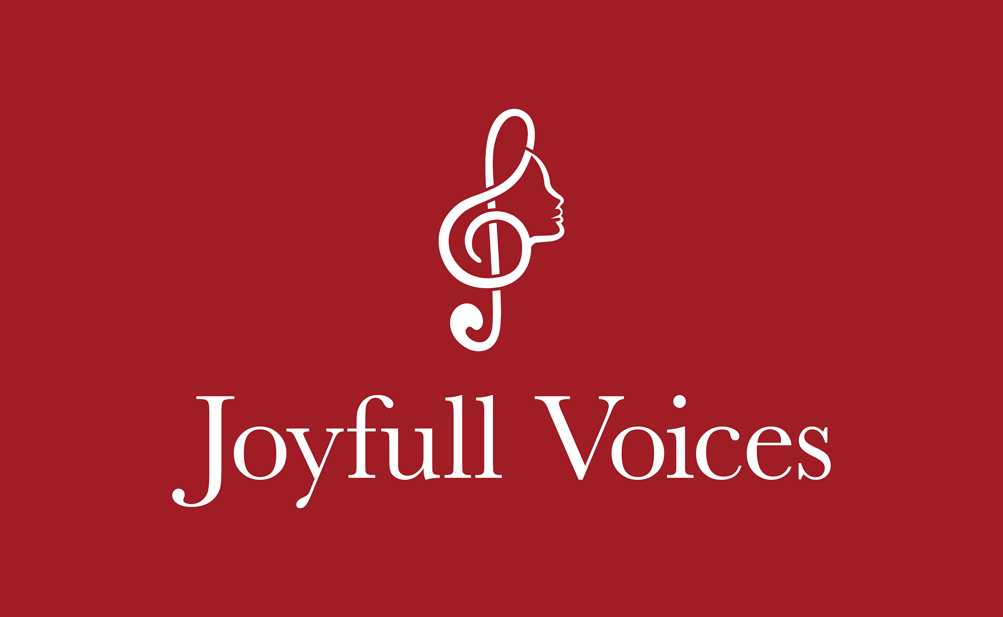 Logo ontwerp Joyfull Voices_portfolio next