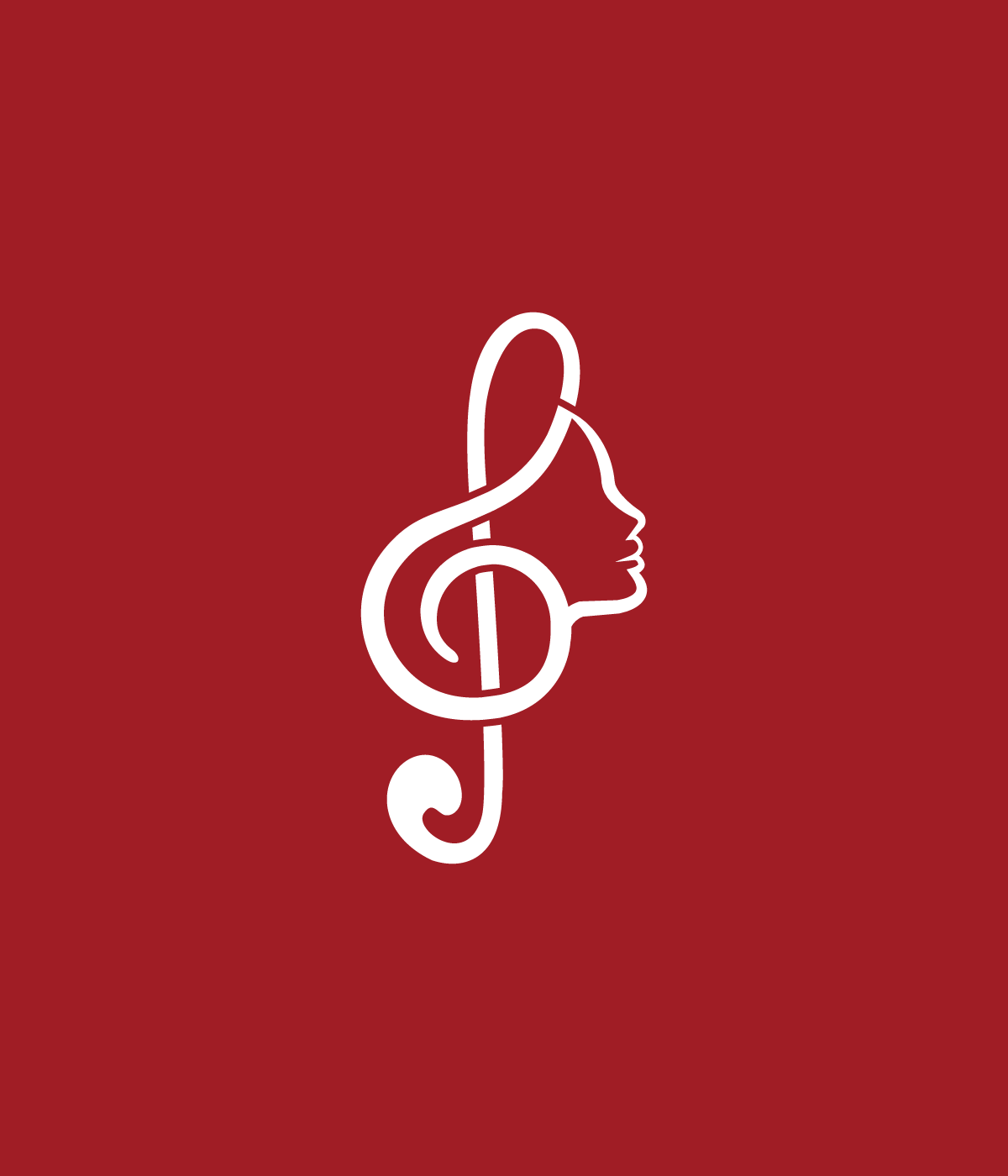 Joyfull Voices - Logo & Poster Design