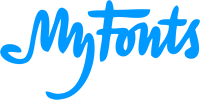 Lettertypes en fonts kopen bij MyFonts