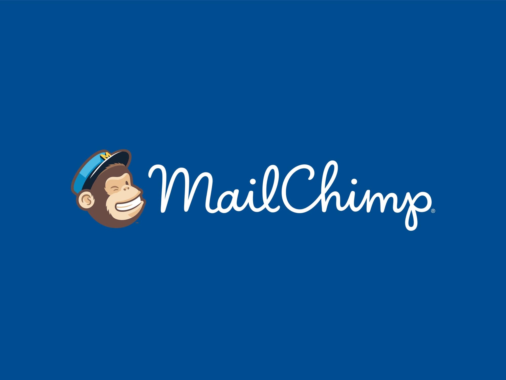mailchimp handleiding
