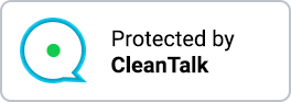 antispam WordPress plugin cleantalk logo