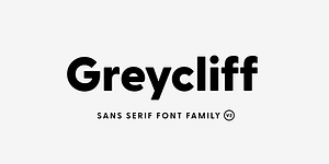 greycliff