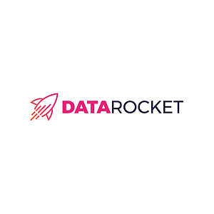 Raket logo - minimalistisch logo ontwerp