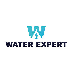 blauw water expert logo