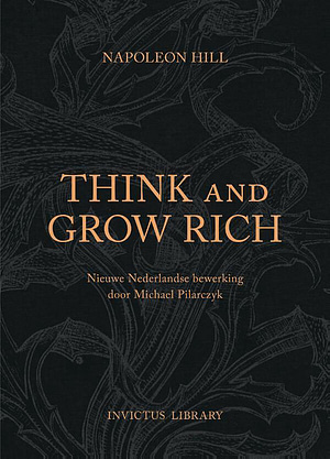 think and grow rich - business boeken voor ondernemers