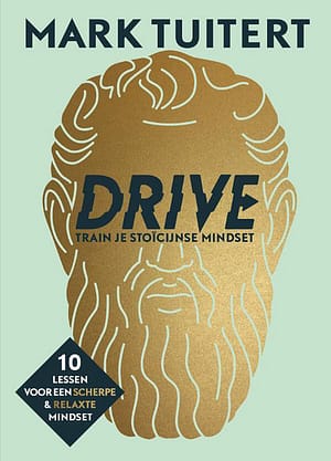 drive mindset boekentip