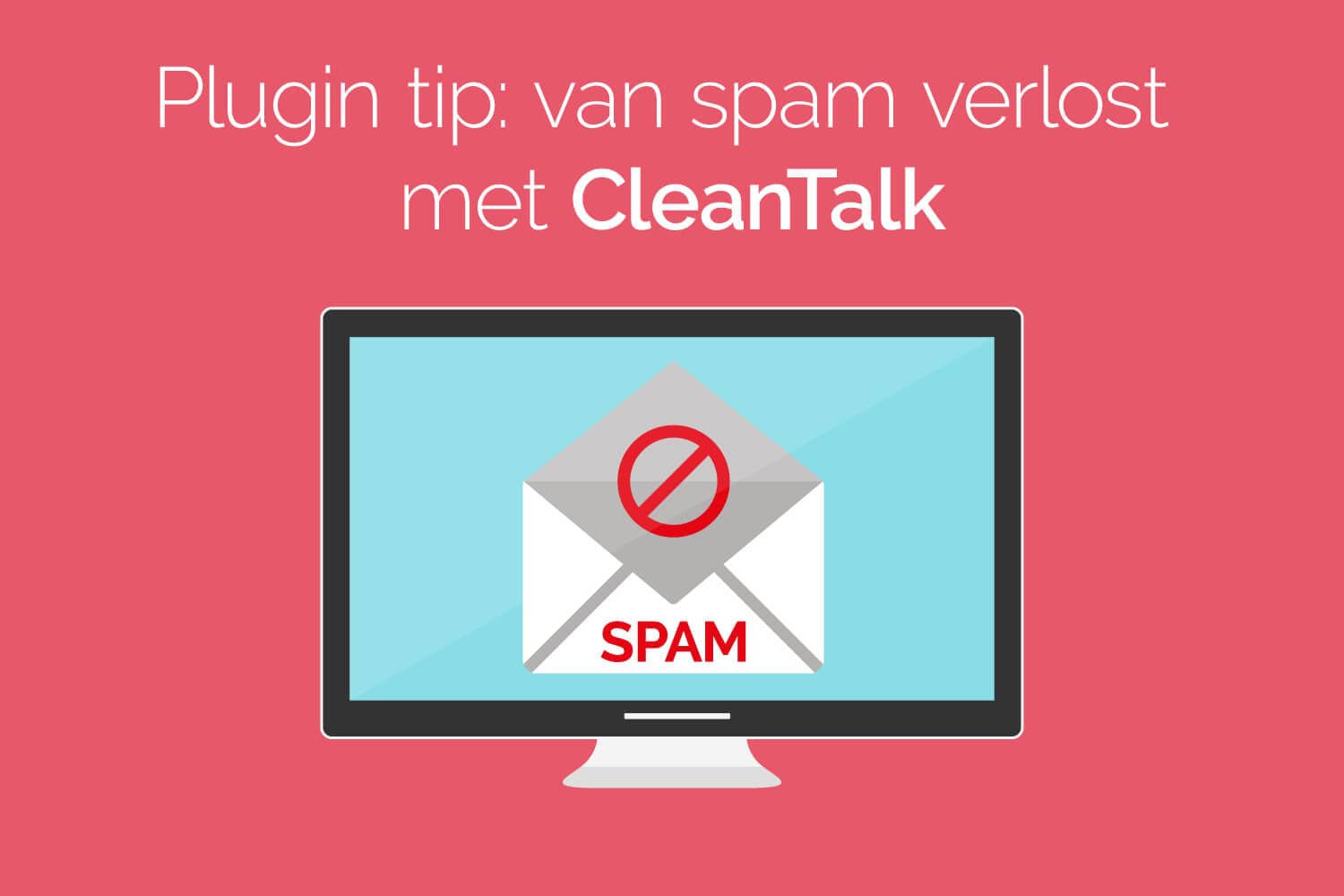 Anti-spam plugin CleanTalk blog post
