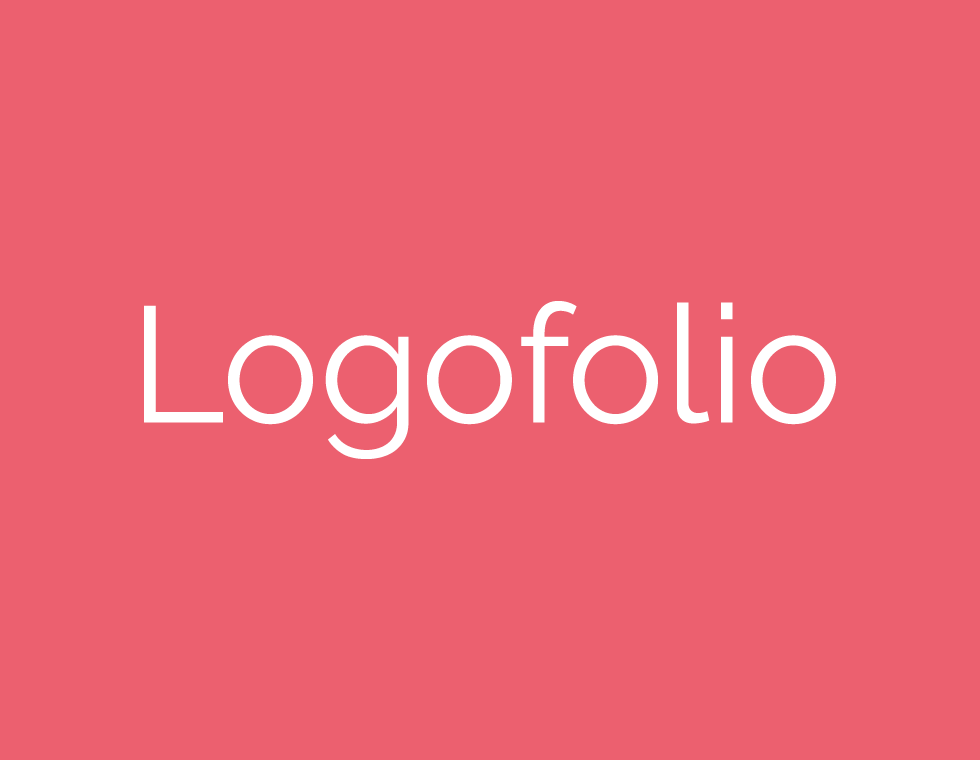 Logofolio - verzameling logo ontwerpen van Birdie Design